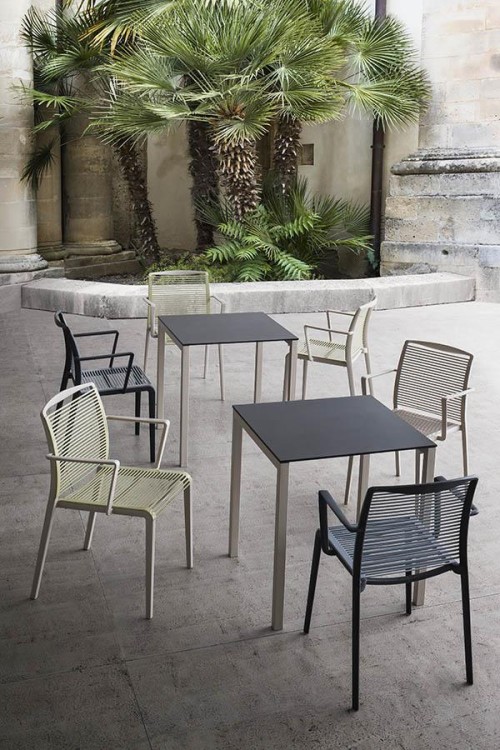 Krzesło AVENICA oryginał GABER