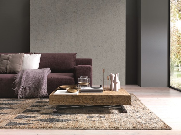 Stół rozkładany COMPACT z regulacją wysokości.