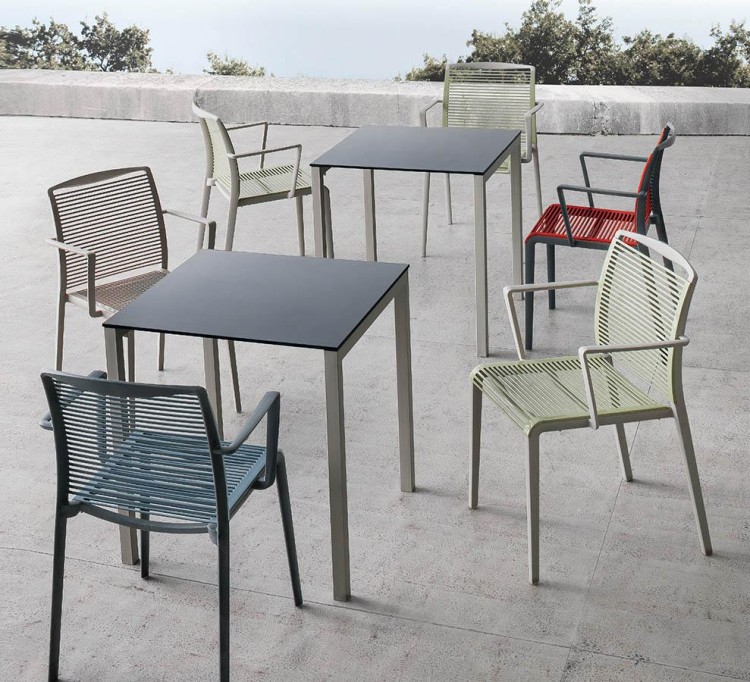 Krzesło AVENICA oryginał GABER