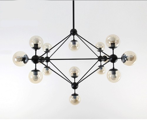 Lampa wisząca PLANETARIO