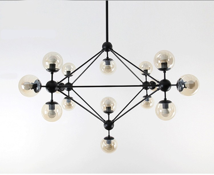 Lampa wisząca PLANETARIO