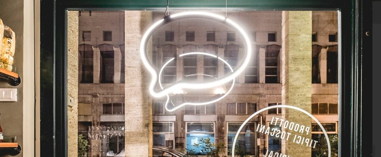 Lampa wisząca BLA BLA.