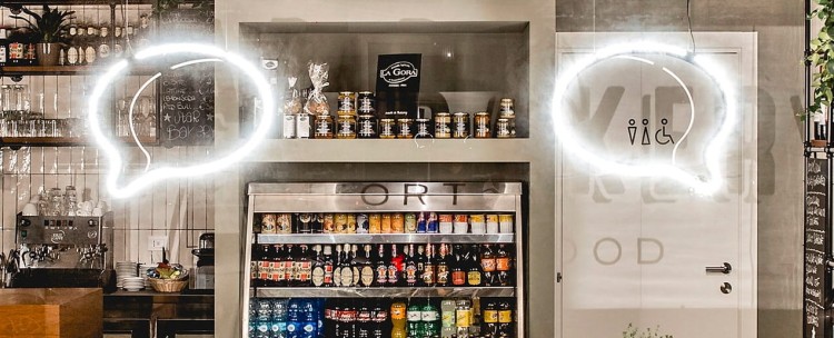 Lampa wisząca BLA BLA.