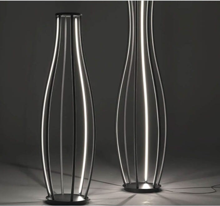 Lampa podłogowa PENELOPE.