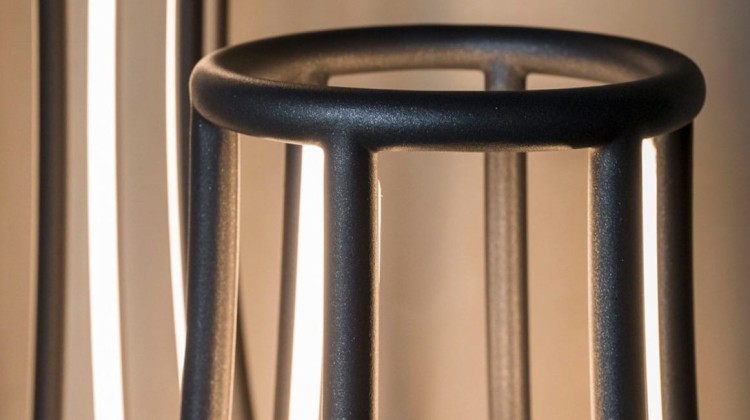 Lampa podłogowa PENELOPE.