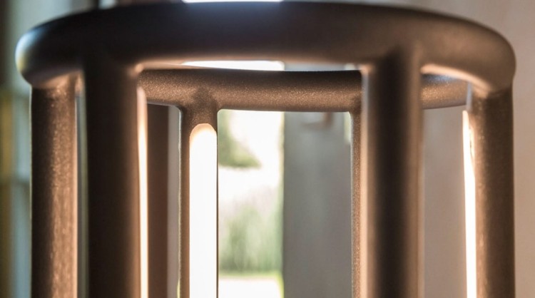 Lampa podłogowa PENELOPE.