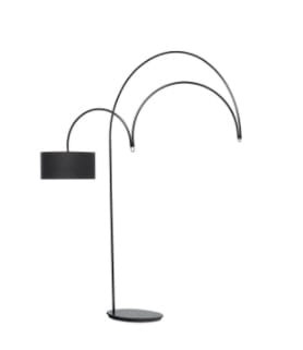 Lampa podłogowa SOTT ARCHI  regulowane ramię.