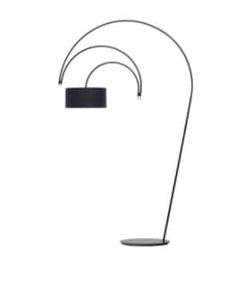 Lampa podłogowa SOTT ARCHI  regulowane ramię.