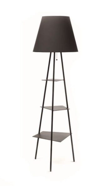 Lampa podłogowa TRIBECA.