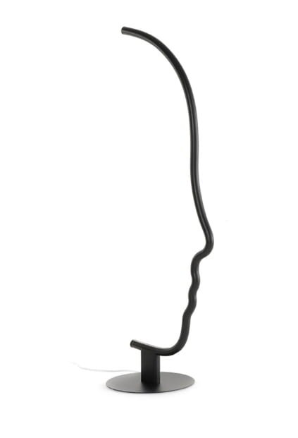 Lampa podłogowa VIS A VIS.