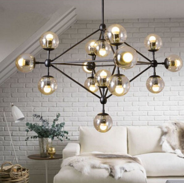 Lampa wisząca PLANETARIO