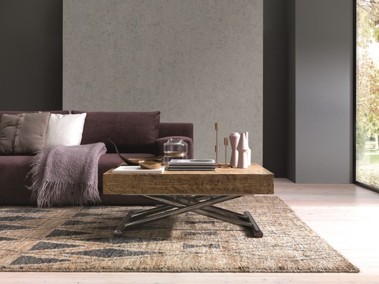 Stół rozkładany COMPACT z regulacją wysokości.