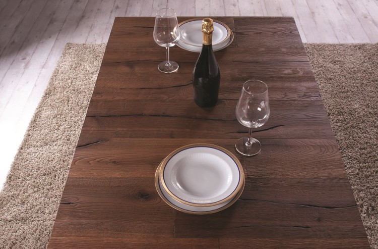 Stolik kawowy ULISSE regulowana wysokość.