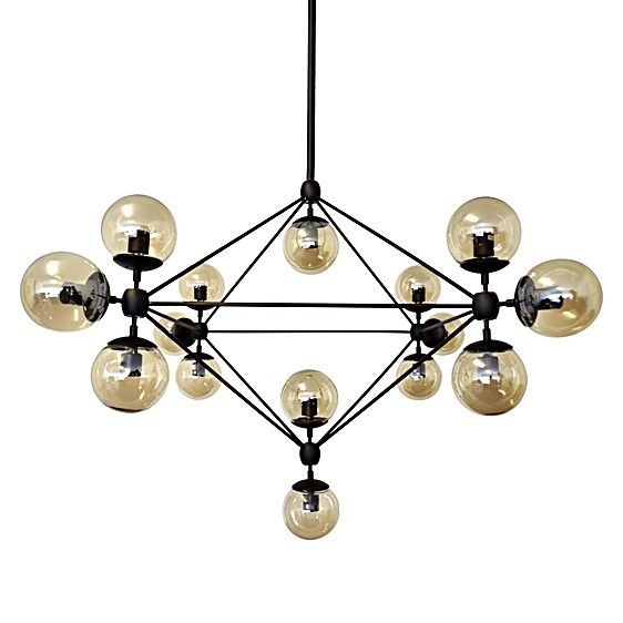 Lampa wisząca PLANETARIO