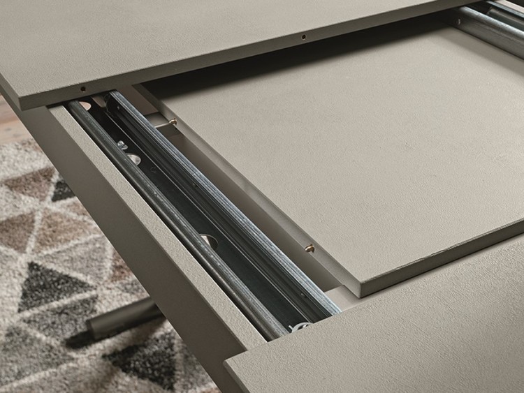 Stolik kawowy ULISSE regulowana wysokość.