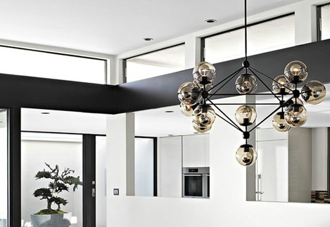 Lampa wisząca PLANETARIO