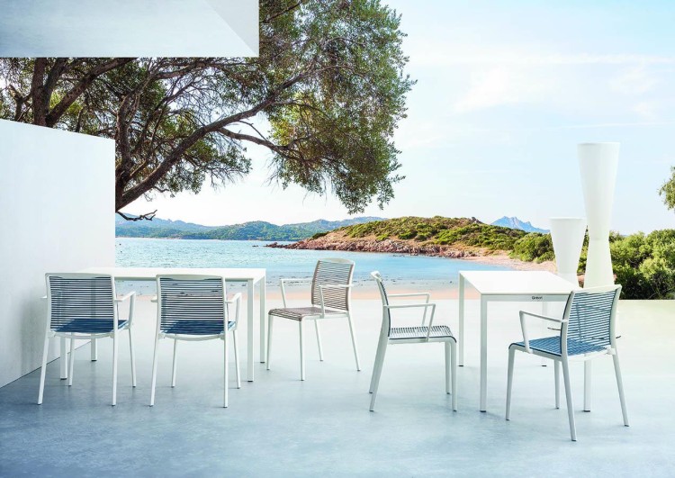 Krzesło AVENICA oryginał GABER