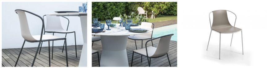 Krzesło Kasia marki Gaber - HIT 2025