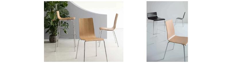 Włoskie krzesło Lila